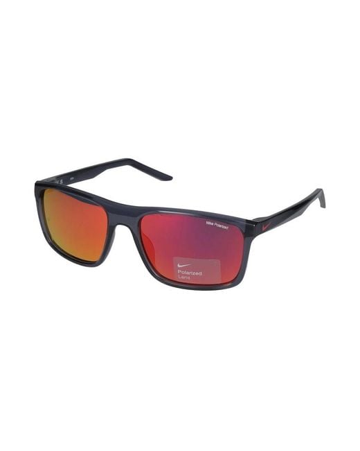 Nike Pink Sunglasses