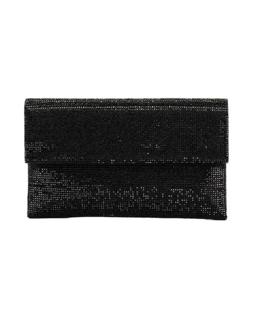Clutches di TWENTYFOUR in Black