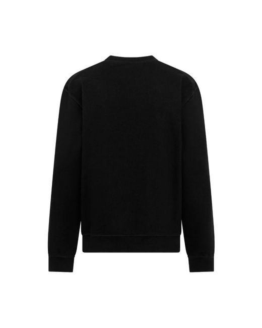DSquared² Pullover in Black für Herren