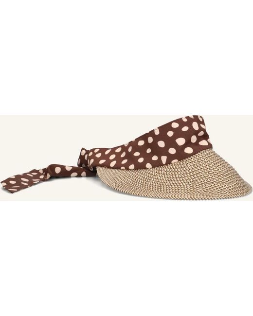 Barts Brown Wupsder Visor