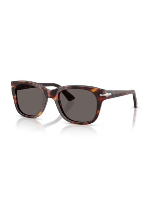 Sunglasses di Persol in Brown