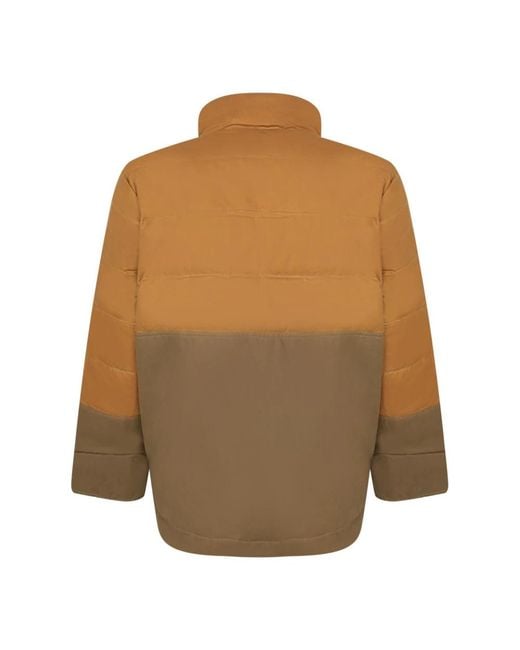 Jackets Filson de hombre de color Brown