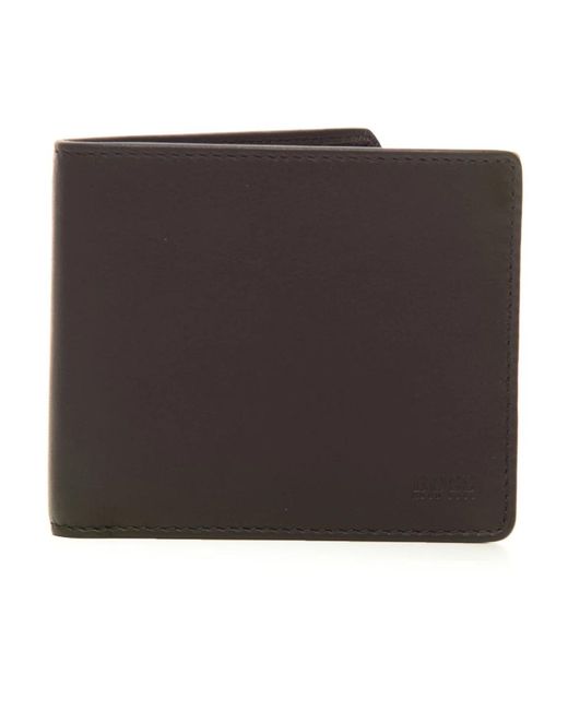 Wallets & Cardholders di HUGO in Black da Uomo