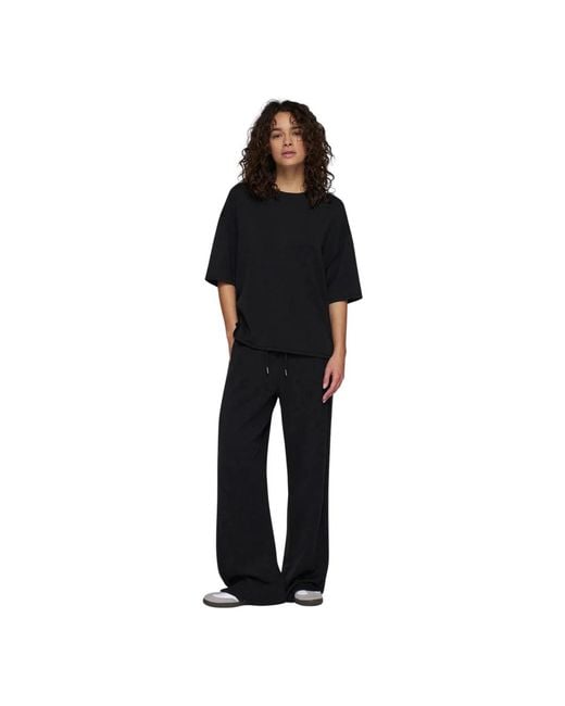 10Days Black Pyjamas