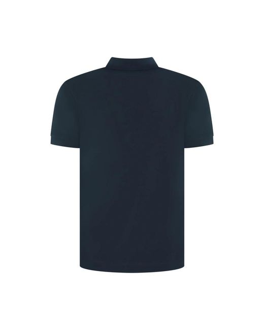 Lacoste Blue Polo Shirts for men