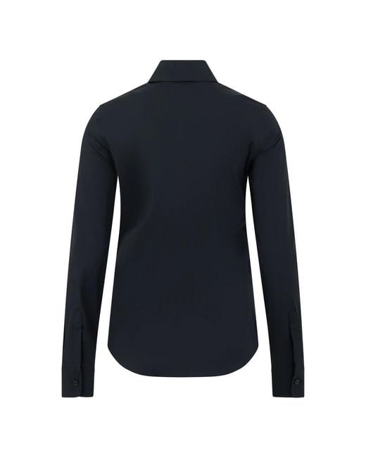 Moschino Blue Shirts
