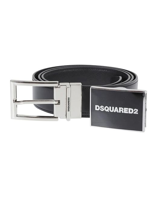 DSquared² Gift Box 4 in het Black voor heren