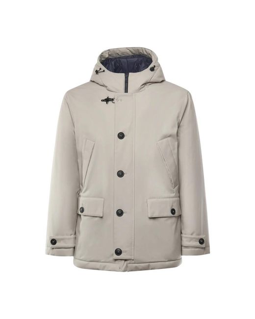 Fay Gray Winter Jackets for men