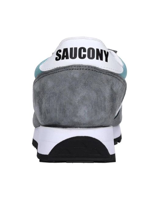 Saucony Blue Jazz 81 Sneakers