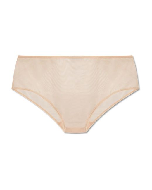 Bottoms Hanro de color Natural