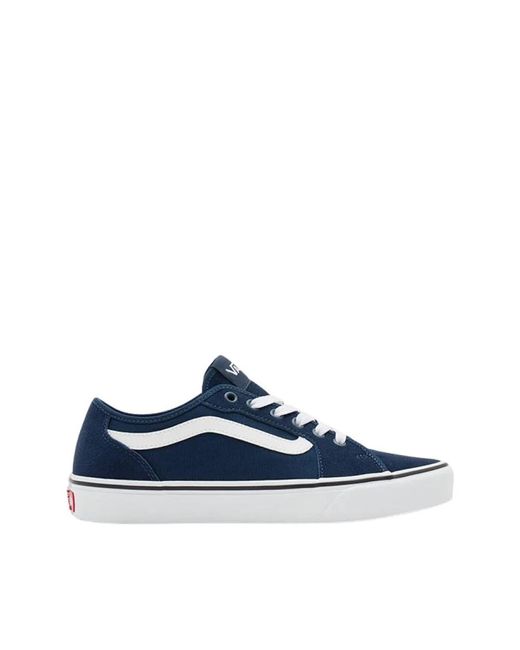 Shoes > sneakers Vans pour homme en coloris Blue