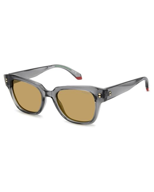 Polaroid Brown Sunglasses