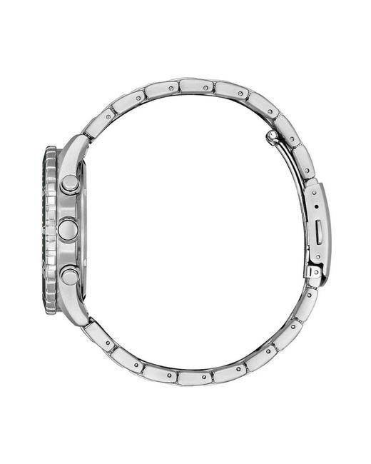 Citizen Metallic Watches