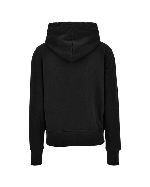 Versace Black Pullover