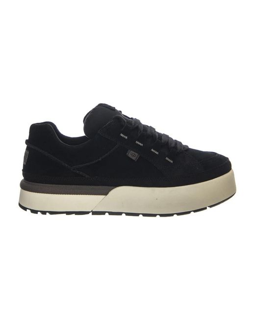 Ugg Goldencush in Black für Herren