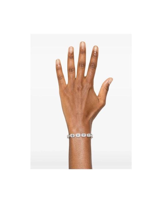 DARKAI Metallic Bracelets for men