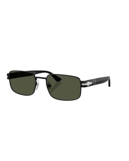 Persol Green Sunglasses