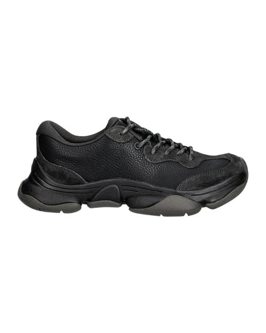 Camper Karst 2 in het Black