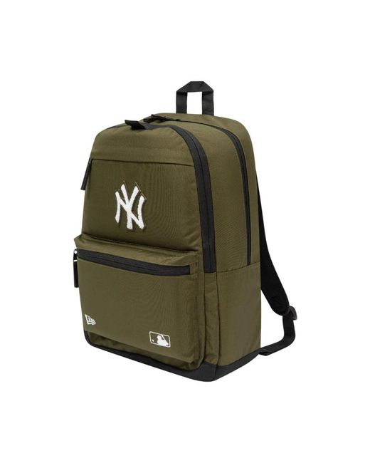 Backpacks di KTZ in Green