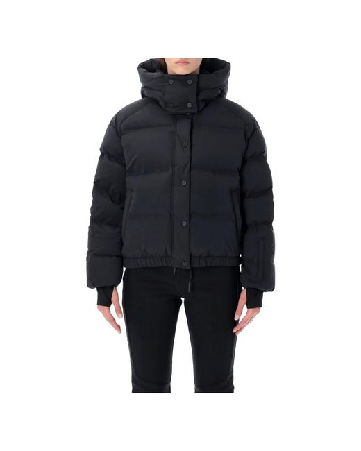 Perfect Moment Blue Winter Jackets
