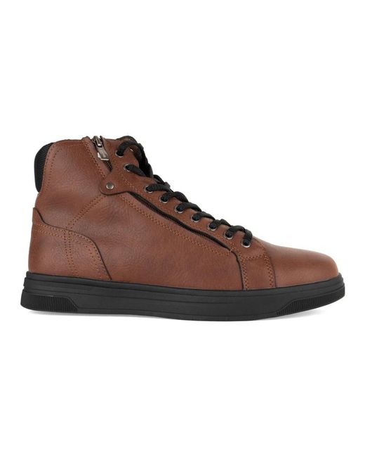 Keddo Stiefeletten in Brown für Herren