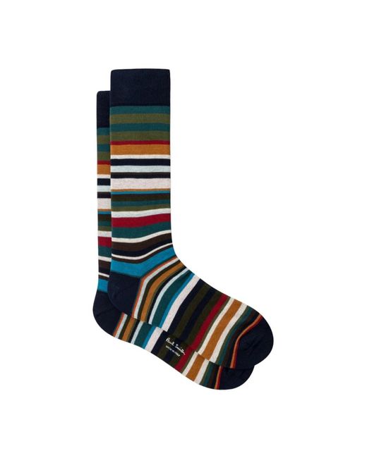 Paul Smith Sokken in het Blue