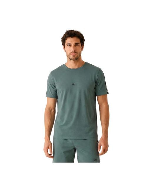Boss Green T-Shirts for men