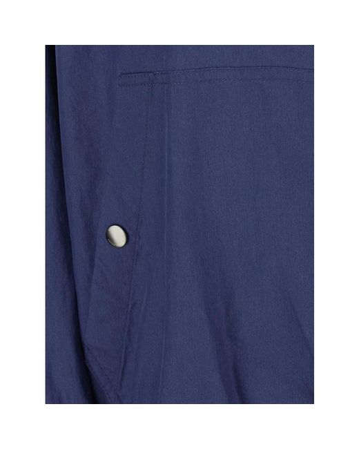 DUNST Blue Light Jackets
