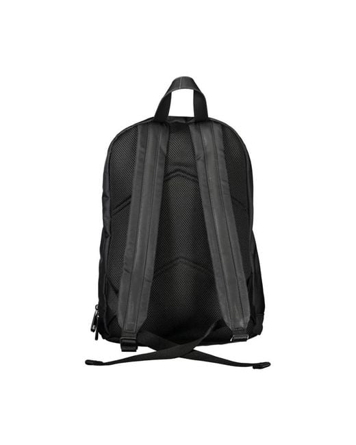 Calvin Klein Black Backpacks for men