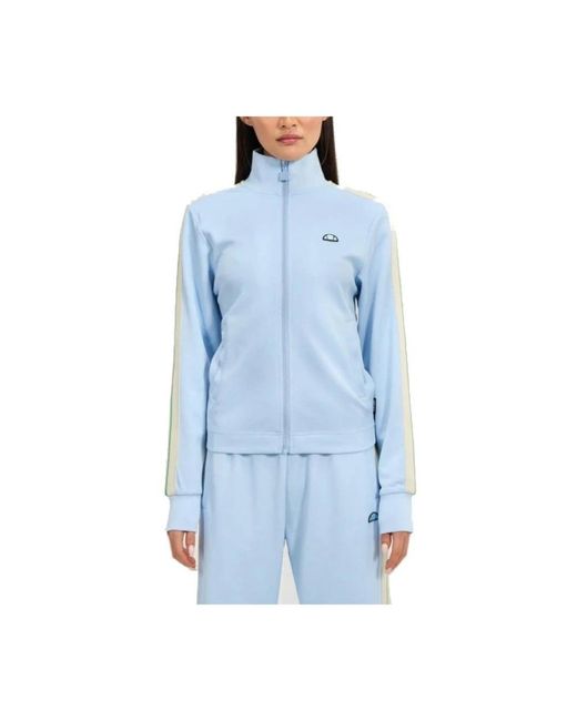 Zip-Throughs Ellesse de color Blue