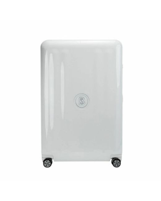 Bogner Gray Erwachsenen Trolley