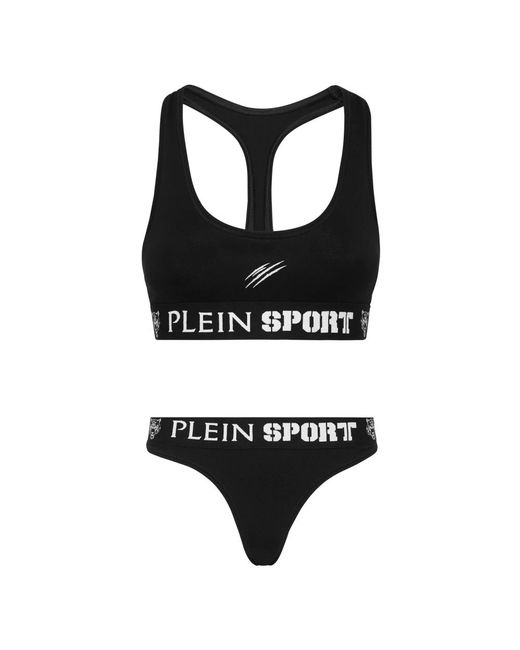 Training Underwear Philipp Plein en coloris Black