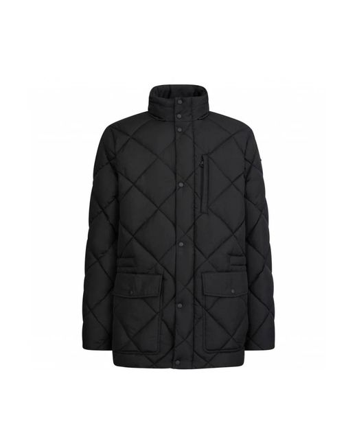 Geox Daunenjacke in Black für Herren
