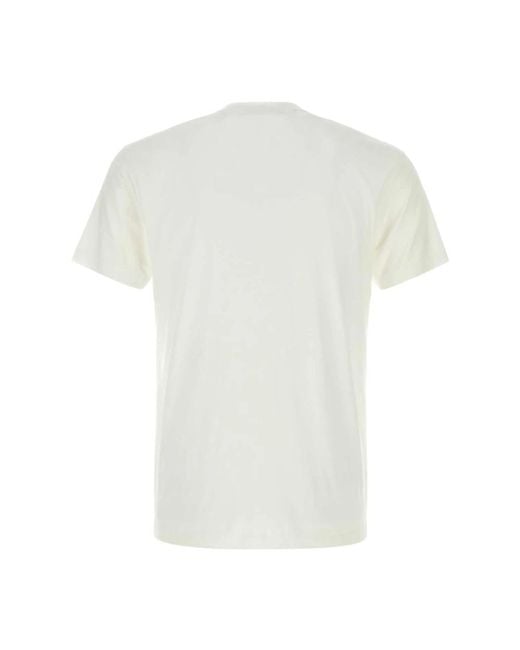 Tom Ford White T-Shirts for men