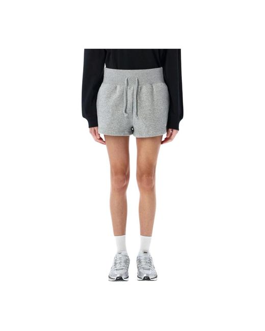 Short Shorts di Nike in Black