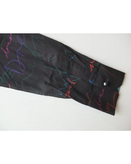 Paul Smith Purple Casual Shirts for men
