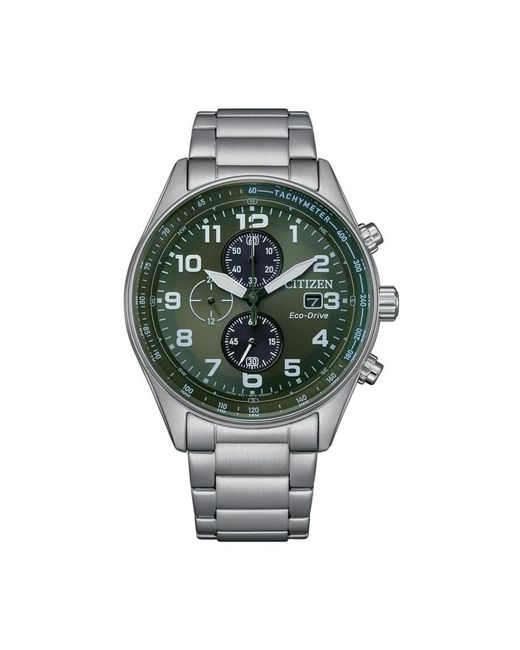 Citizen Green Watches for men