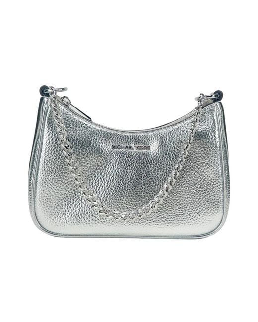 Michael Kors Gray Mini Bags