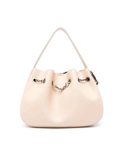 Bags > shoulder bags Just Cavalli en coloris Pink