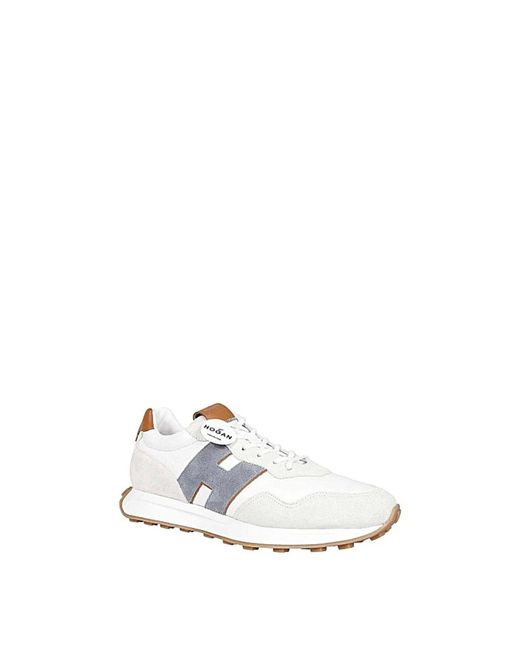 Hogan Sneakers in het White voor heren