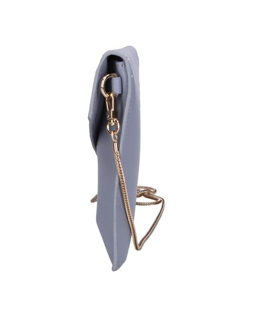 Rebelle Clutches in het Blue