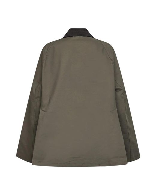 Totême Green Light Jackets