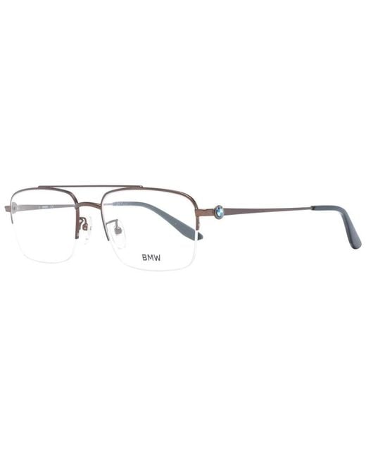 BMW Metallic Glasses for men