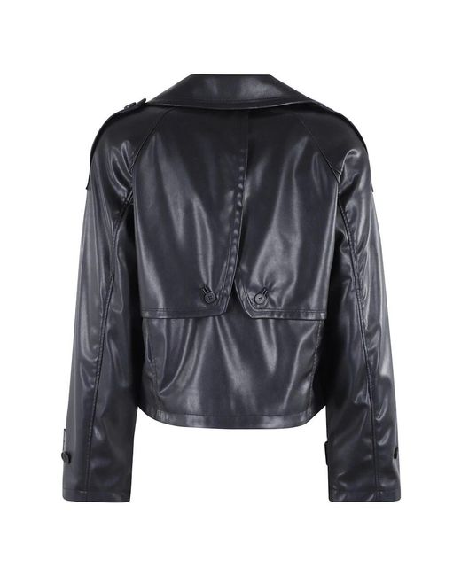 Urbancode Black Light Jackets