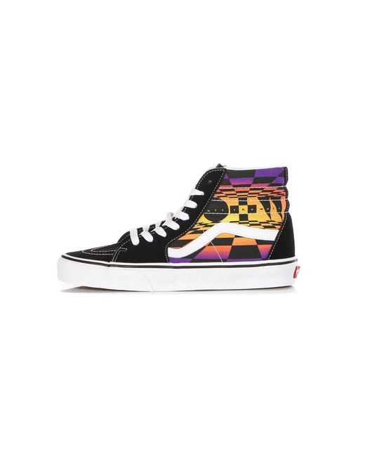 Vans Multicolor Sneakers for men