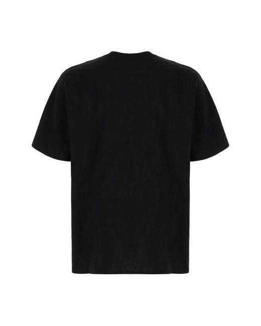 J.W. Anderson T-Shirts in het Black voor heren
