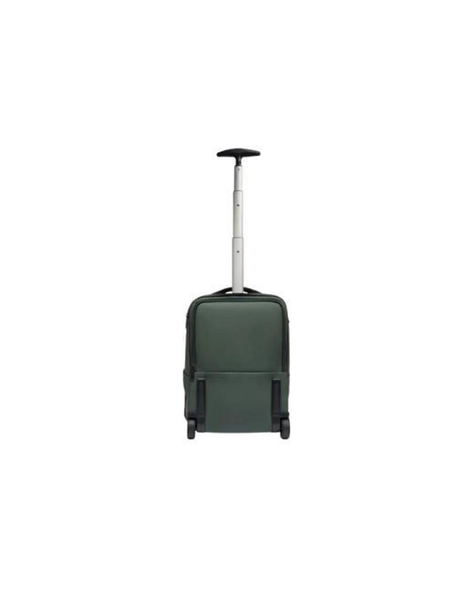 Piquadro Green Cabin Bags
