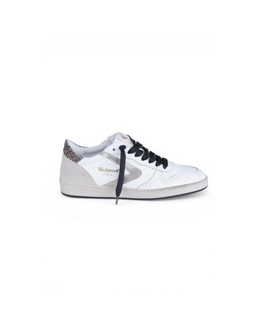 Valsport 1920 White Sneakers