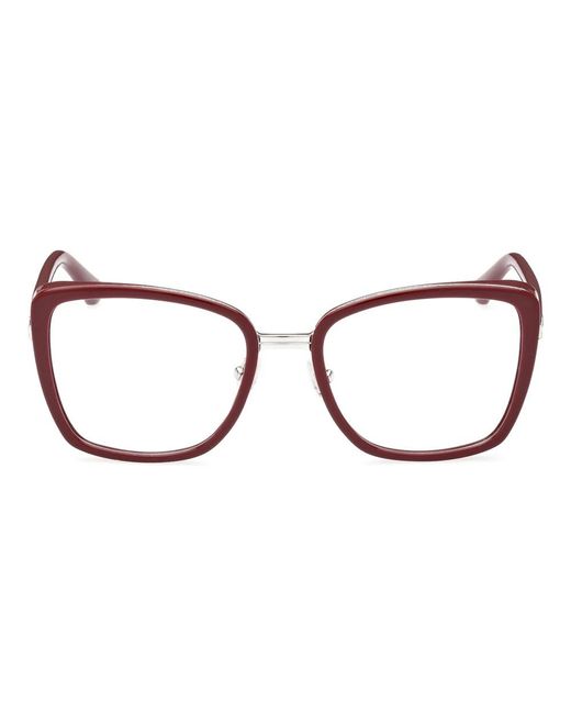 Guess Brown Glasses