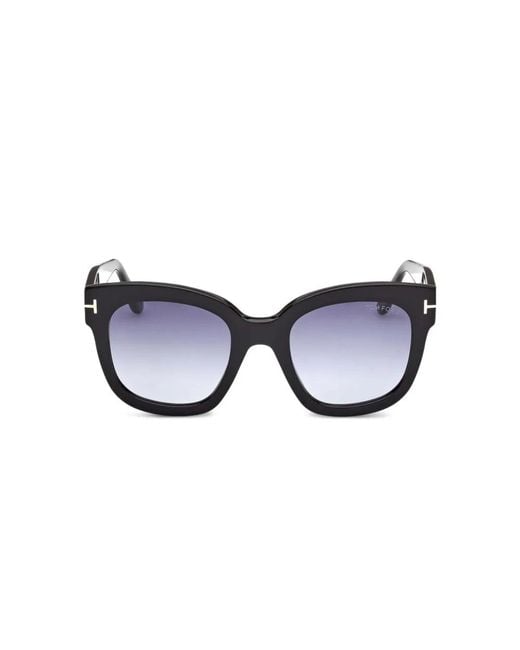 Tom Ford Blue Sunglasses